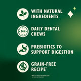 Lilys Kitchen Woofbrush Gut Health Medium Dog Multipack