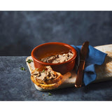 MS Gastropub Pork Pate by Tom Kerridge