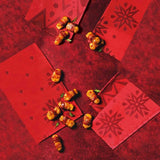 M&S Halloumi in Blankets