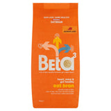 Mornflake Beta3 oat bran cereal 800g, imported from the UK