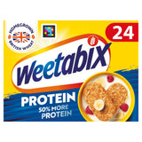 Weetabix Protein cereal 24 pack (British brand)