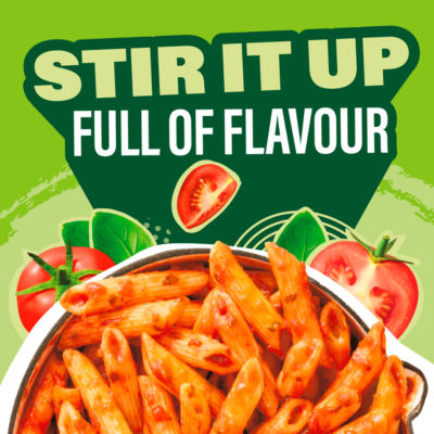 Dolmio Tomato and Basil Pasta Sauce 150g - British product
