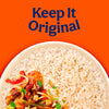 Ben's Original jasmine microwave rice 220g - British product