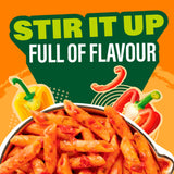 Dolmio Sweet Pepper pasta sauce 150g - British product