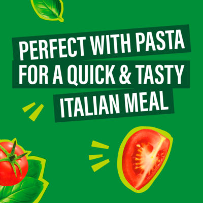 Dolmio Stir In Sun Dried Tomato Pasta Sauce 150g - British product