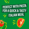Dolmio carbonara pasta sauce 150g - British product