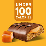 Fox's Rocky Caramel Bars with Milk Chocolate 136.5g - British product