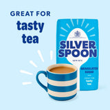 Silver Spoon Granulated Sugar 500g (British brand)