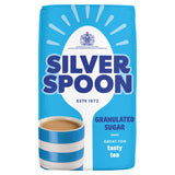 Silver Spoon Granulated Sugar 500g (British brand)