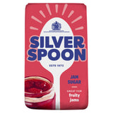 Silver Spoon jam sugar 1kg (British brand)