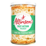 Allinson Easy Bake Yeast 100g - British product