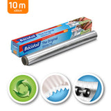 Bacofoil The Original Kitchen Foil 30cm x 10m - British product