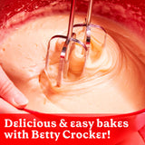 Betty Crocker Country Carrot cake mix 425g - British product