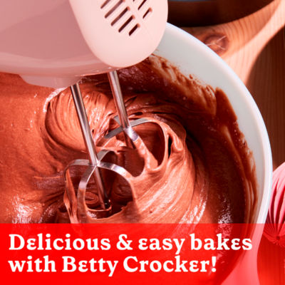 Betty Crocker Tempting Chocolate Cake Mix 425g - British product