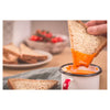Kingsmill wholemeal bread thick sliced loaf 800g, UK version