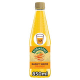 Robinsons barley water orange 850ml, imported from the UK