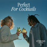 Ciroc Ultra-Premium Vodka 70cl - British product
