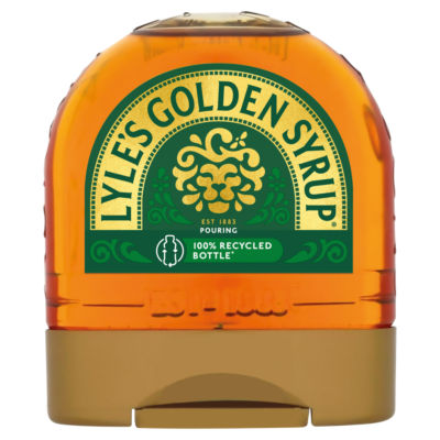 Lyle's Golden Syrup Frühstückssirup 340g