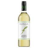 Kumala Colombard Chenin Blanc Chardonnay White Wine 75cl, UK version