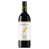 Kumala Pinotage Cinsault Merlot red wine 75cl, UK version