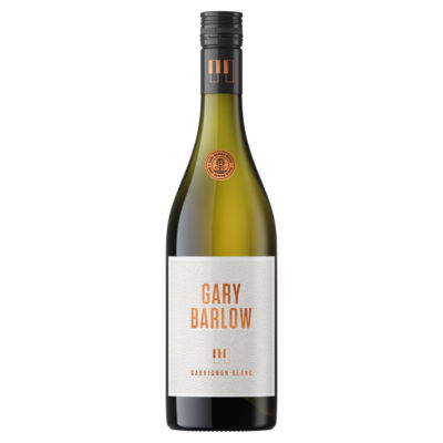 Gary Barlow Sauvignon Blanc 750ml, UK version