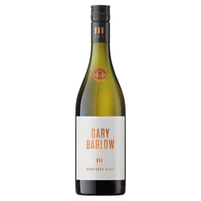 Gary Barlow Sauvignon Blanc 750ml, UK version