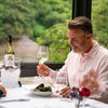 Gary Barlow Sauvignon Blanc 750ml, UK version