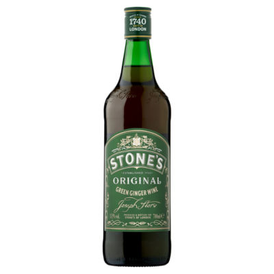 Stone's Original Green Ginger Wine 700ml