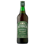 Stone's Original Green Ginger Wine 700ml (British brand)