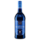 Harveys Bristol Cream sherry 1L - British product