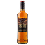 Famous Grouse Smoky Black Blended Whisky 700ml (British brand)