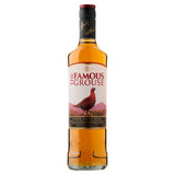 The Famous Grouse Blended Scotch Whisky 700ml (British brand)