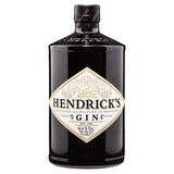 Hendrick's Cucumber Rose Gin 70cl imported from the UK