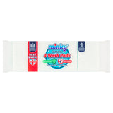 Minky non scratch wash pads, imported from the UK