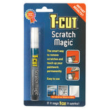 T-Cut Scratch Magic Pen Car Paint Repair (British brand)