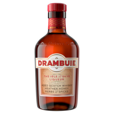 Drambuie whisky liqueur 50cl - British product