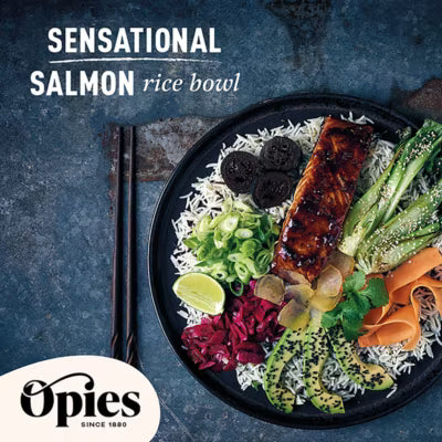 Opies Ingwerstamm in Sirup kandierter Ingwer 280g