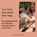 Tommee Tippee Natural Start Newborn Starter Set baby bottle set (British brand)