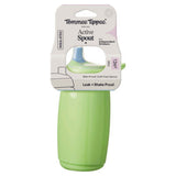Tommee Tippee insulated spout cup assorted colours 266ml (British brand)