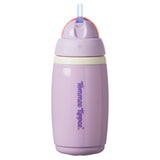 Tommee Tippee insulated active straw cup assorted colours 266ml (British brand)