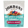 Jordans Apple & Berry Granola Cereal 425g, UK version