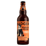 Badger The Fursty Ferret Amber Ale 500ml - British product
