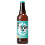 Greene King Ice Breaker unfiltered pale ale 500ml, UK version