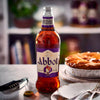 Greene King Abbot Ale Real Ale 500ml, UK version
