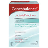 Canesbalance Bacterial Vaginosis Vaginal Gel - British product
