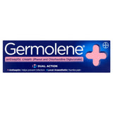 Germolene antiseptic cream 30g, UK version