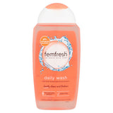 Femfresh Intimate Daily Wash 250ml - British product