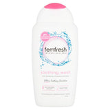 Femfresh Soothing Intimate Wash 250ml - British product