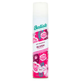 Batiste Blush Flirty Floral dry shampoo 200ml - British product