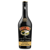 Baileys Original Irish cream liqueur 1L - British product